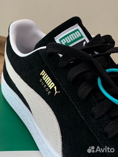 Puma Suede Classic xxi 9UK