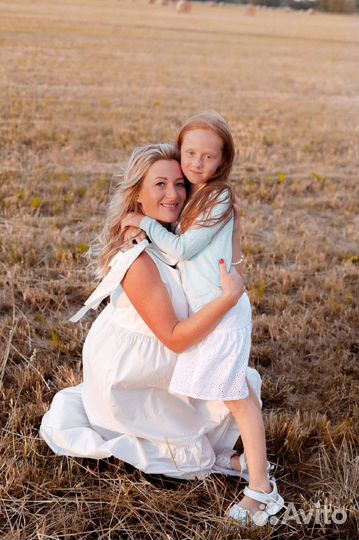 Семейная фотосессия, фотограф Спб