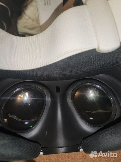 Oculus quest 3 512гб