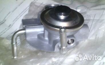 Насос подкачки топливный 16401-HA301