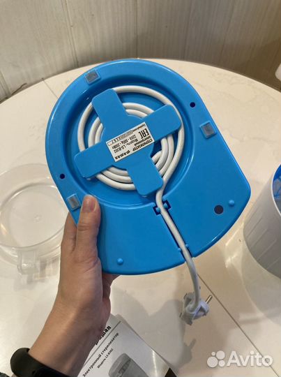 Стерилизатор Maman