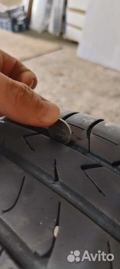 Toyo Tranpath MPZ 195/65 R15