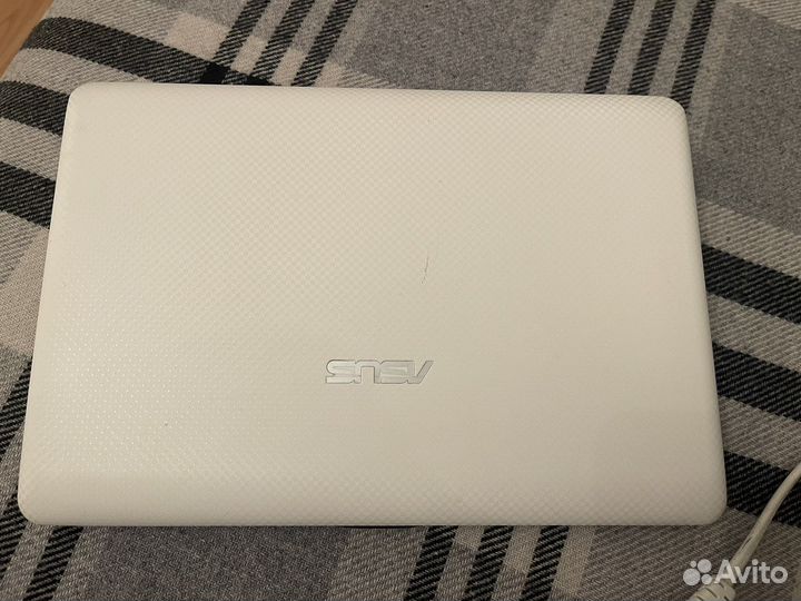 Нетбук asus eee pc