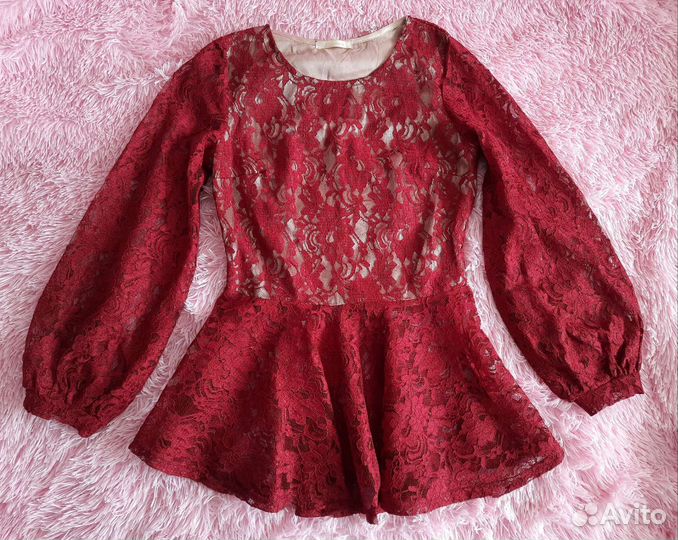 Женская одежда на размер 42-44