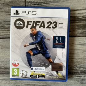 Fifa 24 ps5