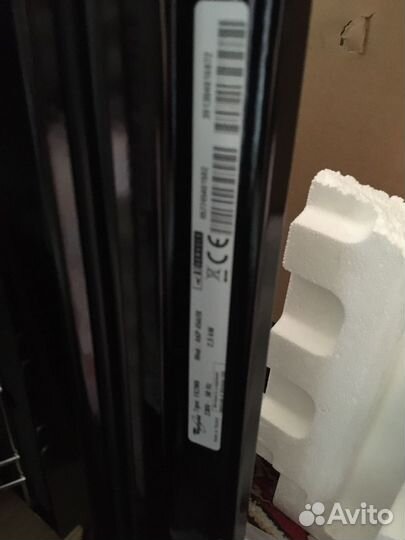 Духовой шкаф электрический новый