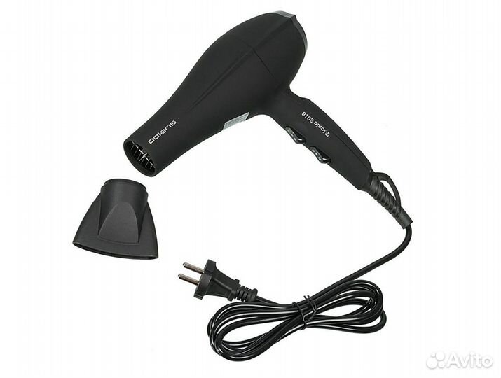 Фен Polaris PHD 2018Ti новый