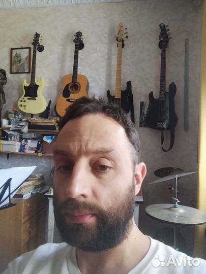 Аранжировка, ноты партитуры, запись инструментов