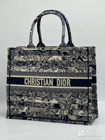 Сумка шоппер Dior