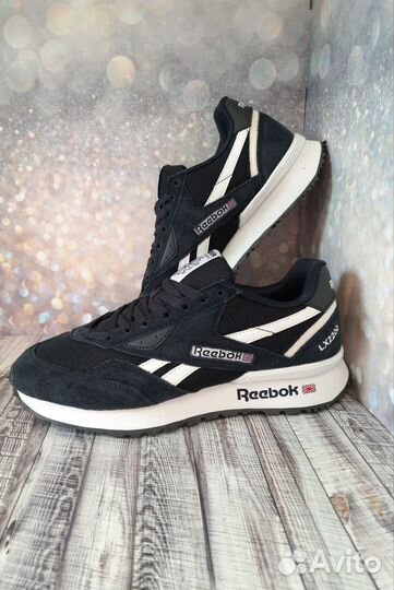 Кроссовки Reebok лето артикул 3180 синий