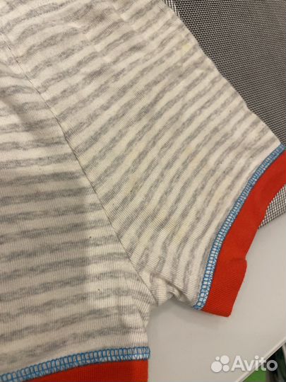 Комплект для мальчика 1.5 - 2 года