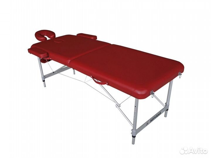 Массажный стол DFC