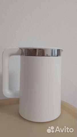 Чайник Mi Smart Kettle YM-K1501
