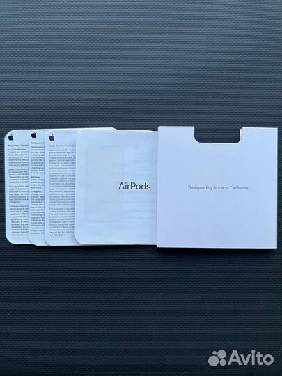 AirPods 2+ Airoha Premium (2024)