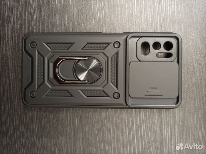 Чехол на xiaomi redmi note 10 t