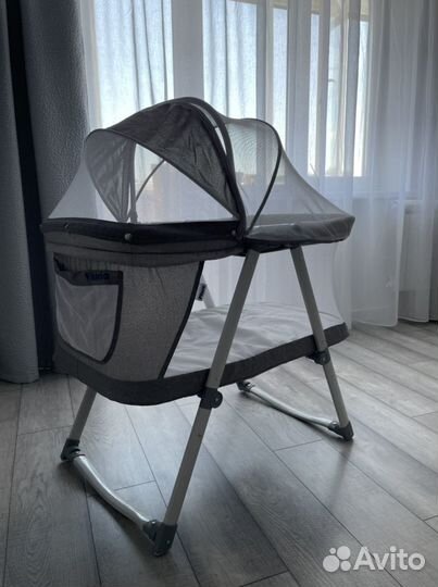 Колыбель Pituso Vitoria