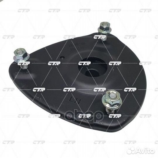 Опора амортизатора левая KIA RIO 05- /hyundai