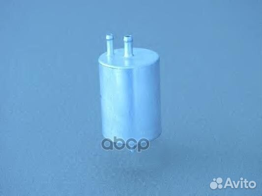 Фильтр топливный mercedes W210/W202/W203/W220 S