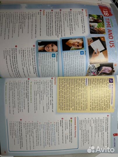 Учебник по английскому языку Choices