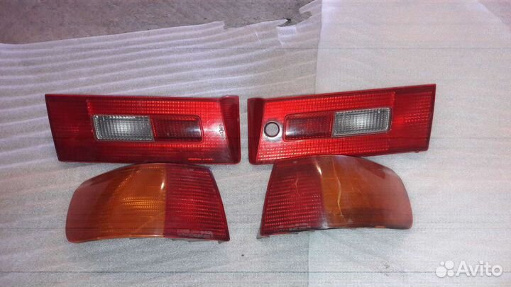 Задние фонари тоёта корона премио 96-98г.в