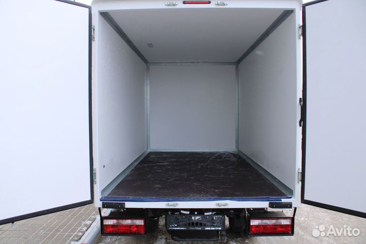 Sollers Argo промтоварный, 2024