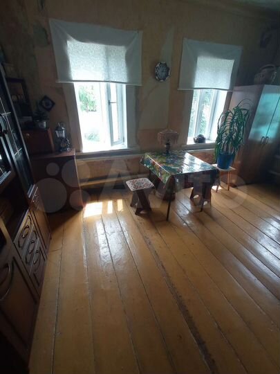 2-к. квартира, 53 м², 1/1 эт.