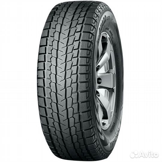 Yokohama Ice Guard G075 275/40 R22 Q