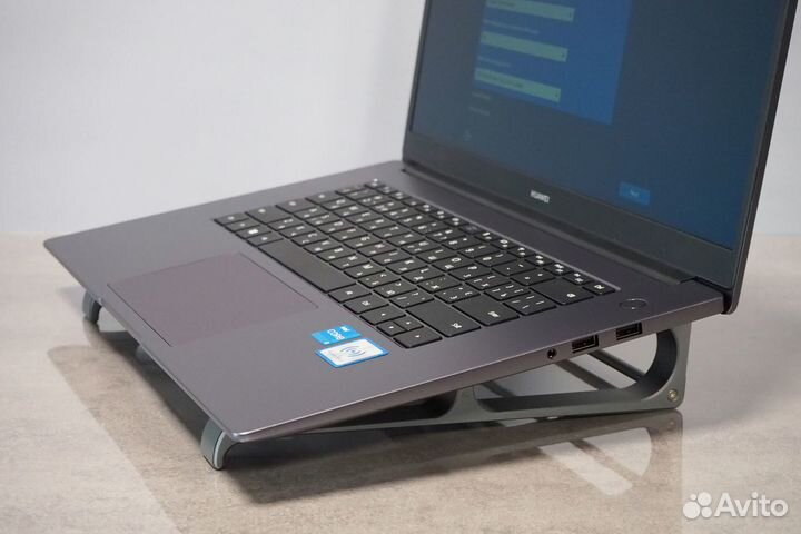 NEW Huawei Mate BDZ-WDI9A i3-1115G4\8Gb\256G\UHD