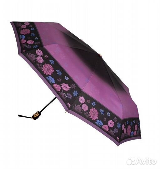 Зонт Три Слона женский 3690 А(490) Оригинал 9 спиц