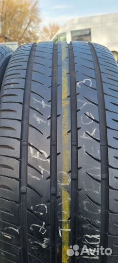Toyo NanoEnergy 3 Plus 225/45 R17