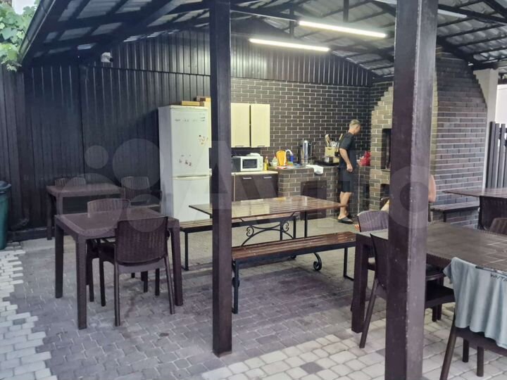 Комната 20 м², 1/2 эт.