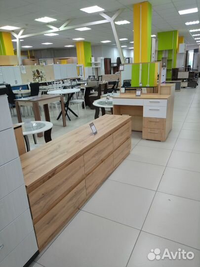 Тумба под тв