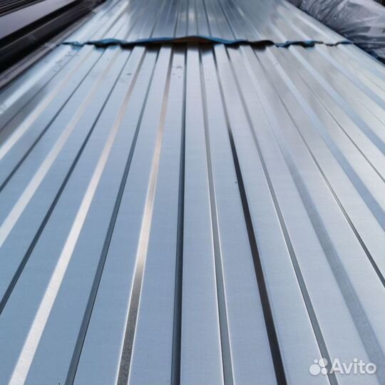 Профнастил н10