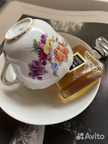 Кофейная пара Мэйсон