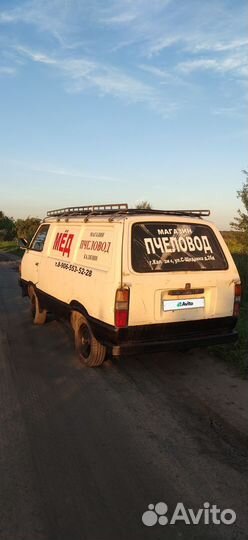 Toyota Lite Ace 1.3 МТ, 1984, 83 119 км