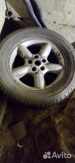 Pirelli Scorpion 255/50 R18 и 285/50 R18