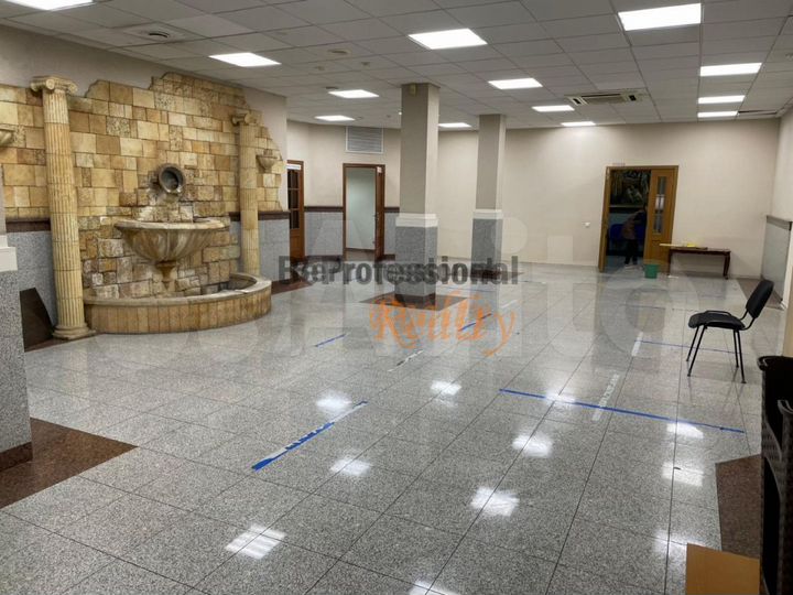 Здание 3420 кв.м. на Ленинском проспекте