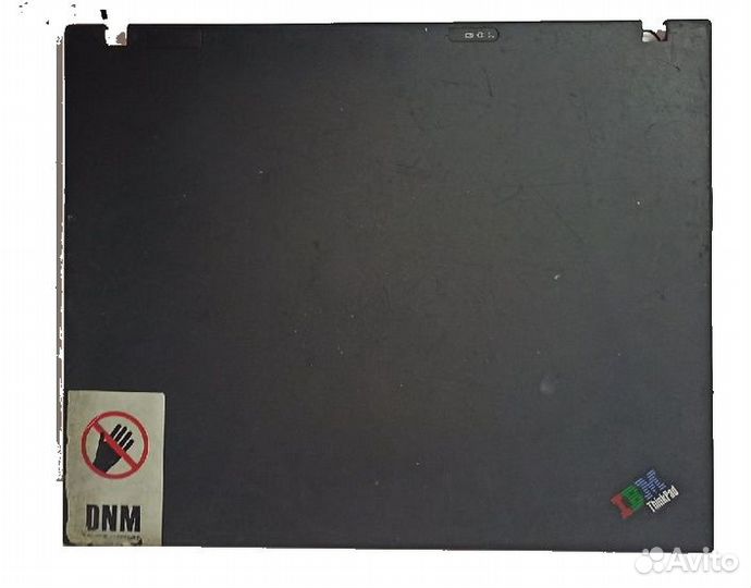 Крышка матрицы для ноутбука IBM 2637