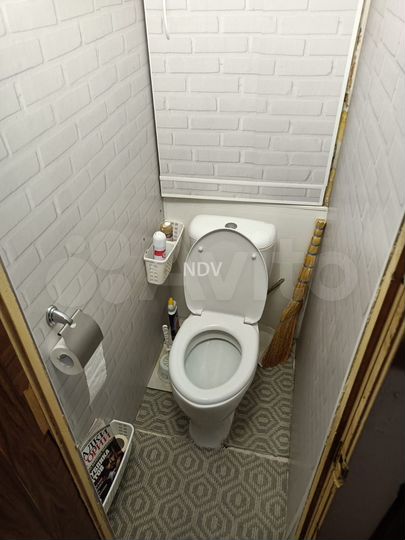 Комната 12 м² в 3-к., 10/12 эт.