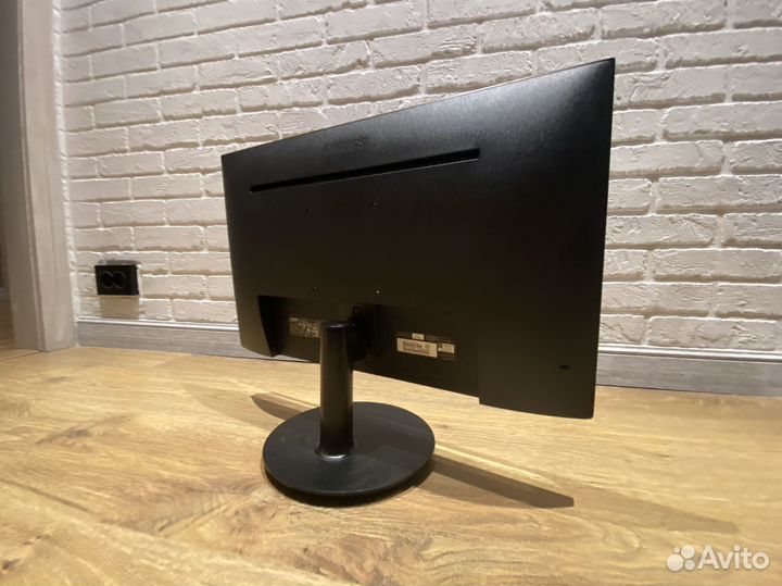 Монитор Philips 241V8