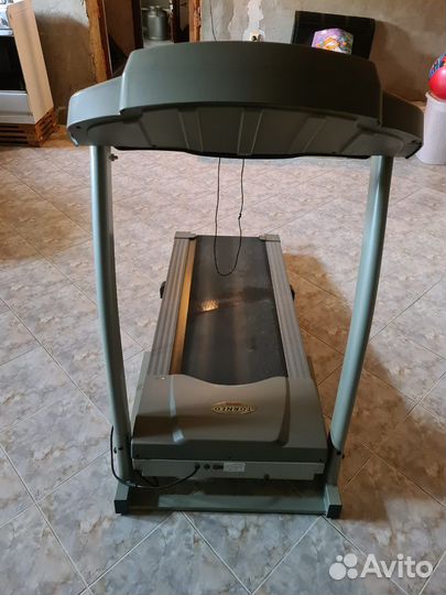 Беговая дорожка