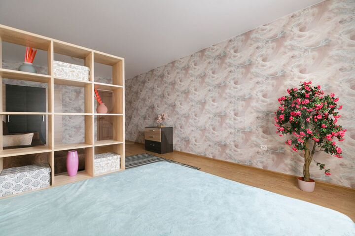 2-к. квартира, 80 м², 11/20 эт.