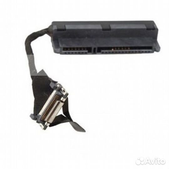 Ноутбук HP DV7-4000 в разборе