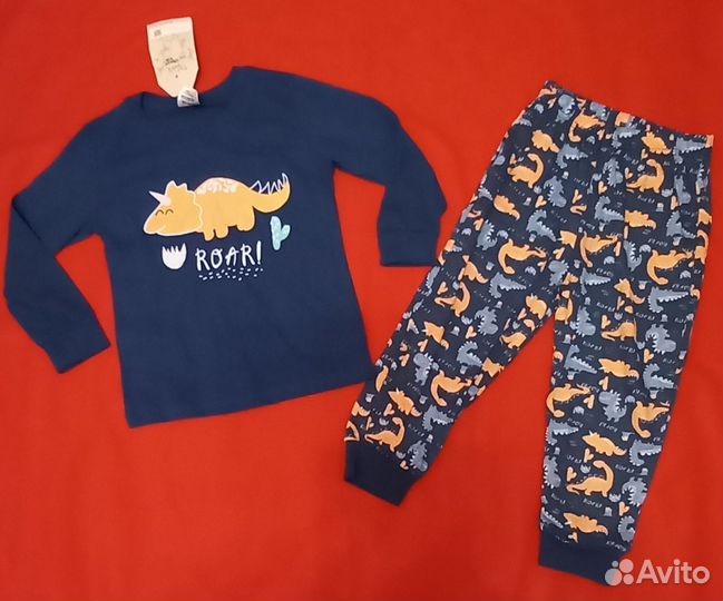 Вещи на мальчика на 3 года, 3-4 года