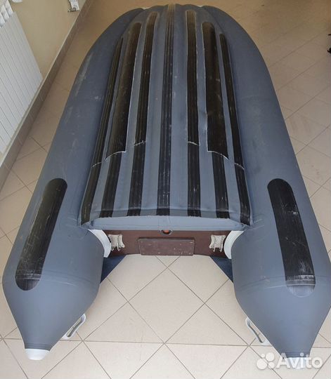 Лодка пвх Таймень 3200 нднд