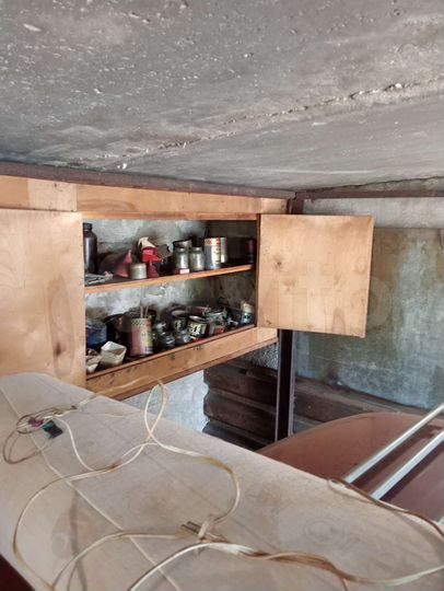 Гараж, 20 м²