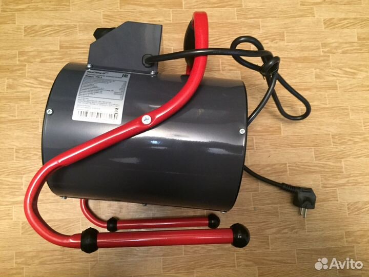 Тепловая пушка NeoClima тпк-2