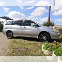 Nissan Liberty 2.0 CVT, 2003, 230 000 км, с пробегом, цена 380 000 руб.