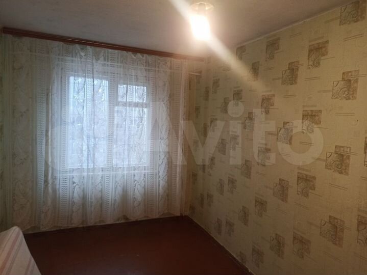 2-к. квартира, 44 м², 5/5 эт.