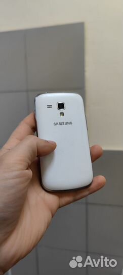 Samsung Galaxy S Duos GT-S7562, 4 ГБ